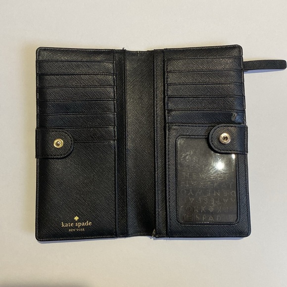 Kate Spade Wallet - Picture 4 of 8